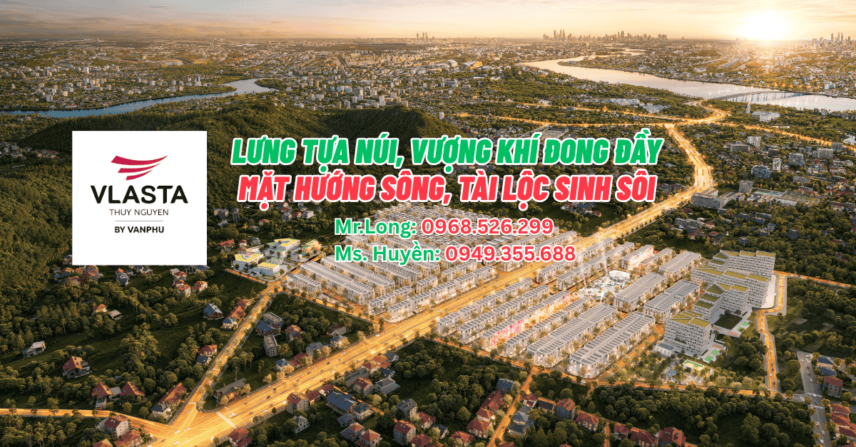vlasta thủy nguyên