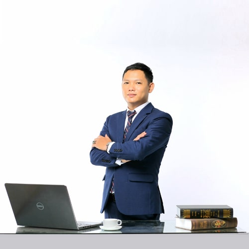 bui hien - chuyen gia marketing bat dong san