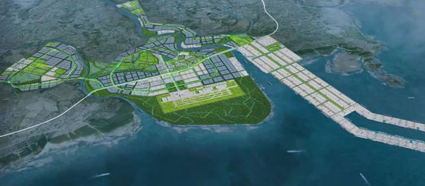 cảng nam đồ sơn